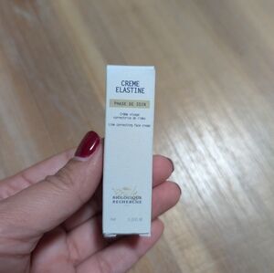 Biologique Recherche Creme Elastine